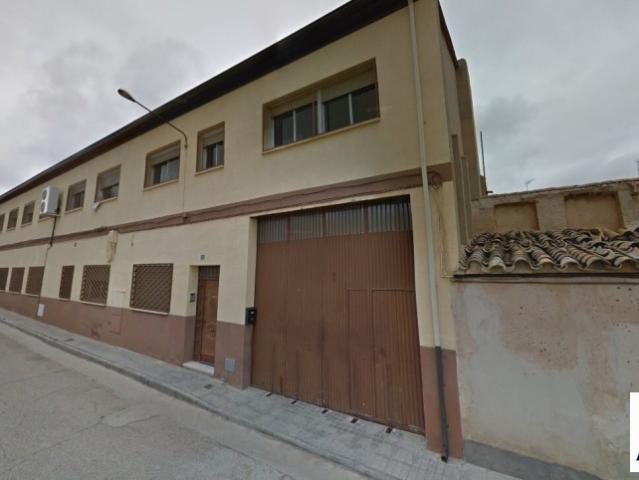 Nave en venta en Consuegra, Castilla-La Mancha