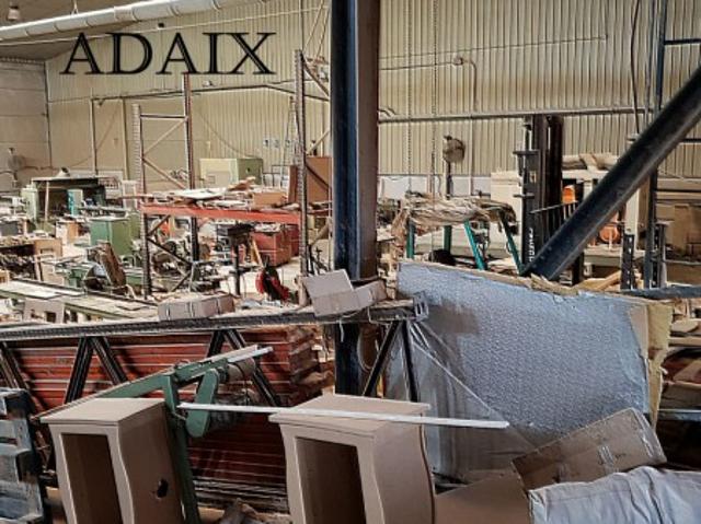 Nave en venta en Lucena, Andalucía