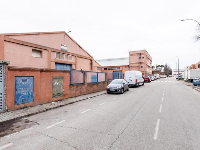 Nave en venta en Coslada