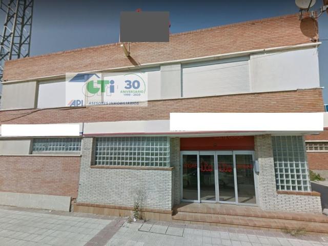Local Comercial en venta en Distrito Rural, Zaragoza
