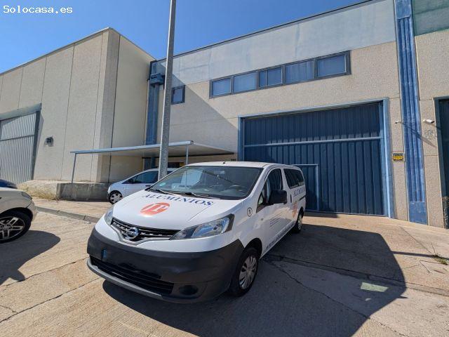 Nave en venta en Zaragoza, Aragón
