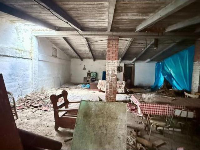 Nave en venta en Cuéllar, Castilla y León