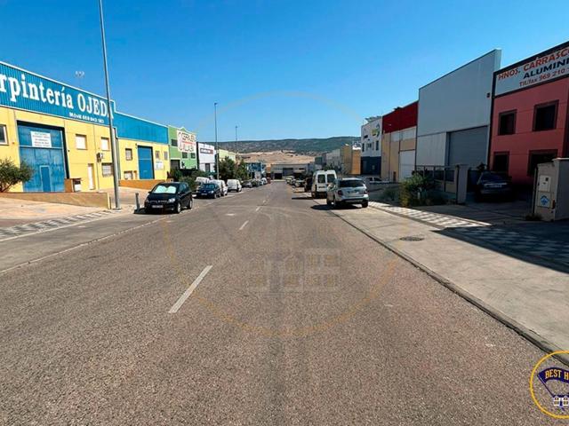 Nave en venta en Cuenca