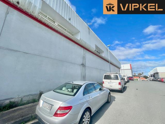 Nave en venta en Culleredo, Vigovidín