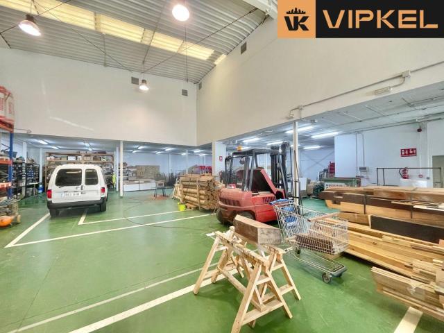 Nave en venta en A Coruña, Galicia