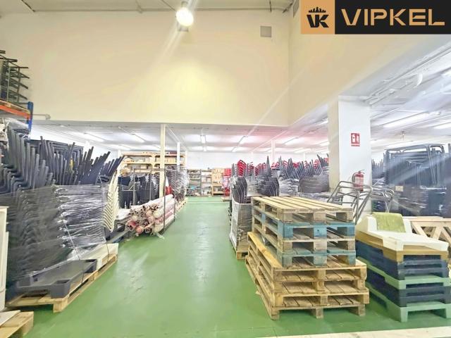 Nave en venta en Toroño, A Coruña