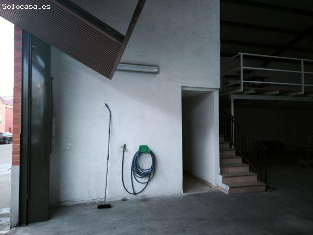 Nave en venta en Doñinos De Salamanca, Castilla y León