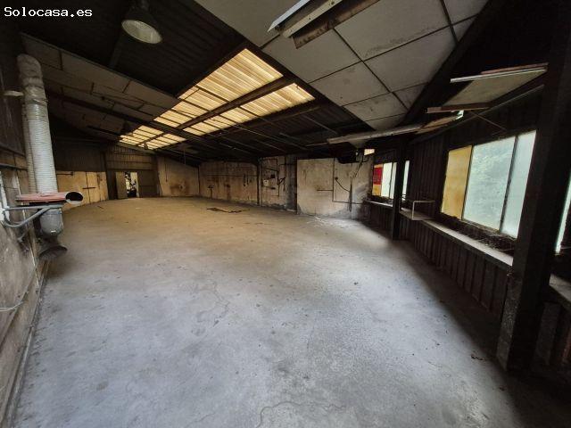 Nave en venta en Eibar, Gipuzkoa