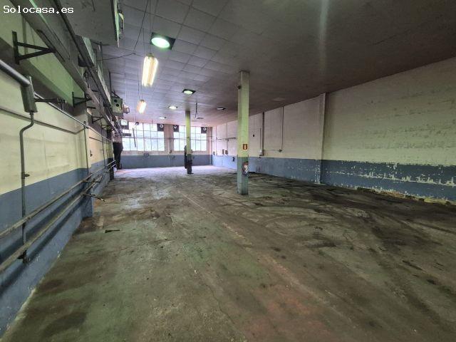 Nave en venta en Eibar, Gipuzkoa