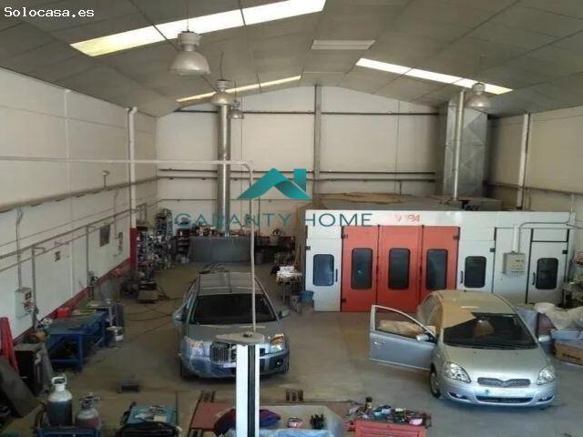 Nave en venta en El Palmar o Lugar de Don Juan, Área Metropolitana de Murcia