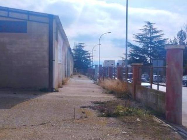 Nave en venta en Comunidad de Teruel, Aragón