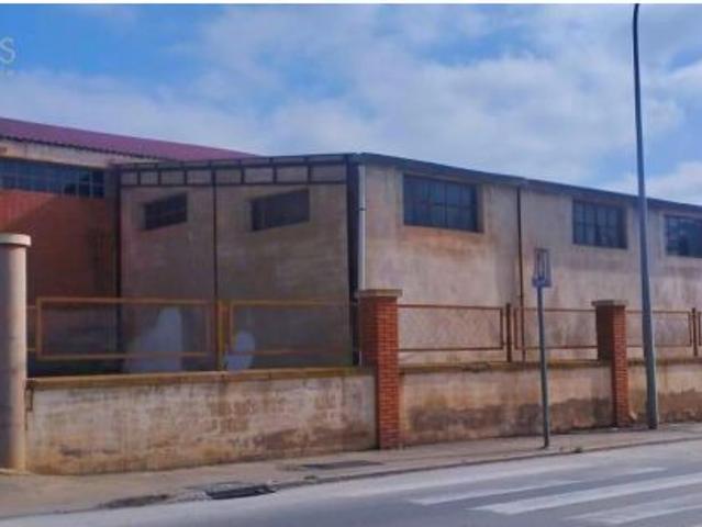 Nave en venta en Comunidad de Teruel, Aragón