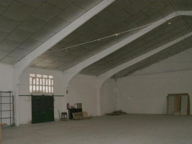 Nave en venta en Segovia, Castilla y León