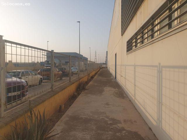Nave en venta en San José de la Rinconada, La Rinconada