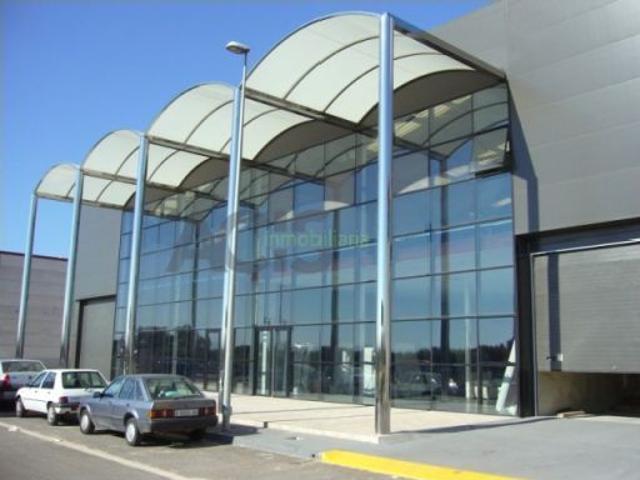 Nave en venta en la Ribera Alta, Valencia