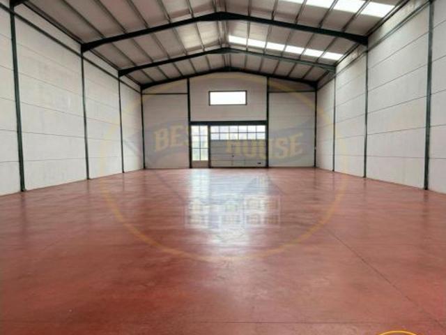 Nave en venta en La Melgosa, Cuenca