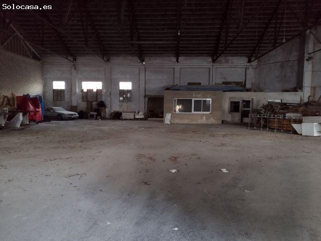 Nave en venta en la Marina Alta, Valencia