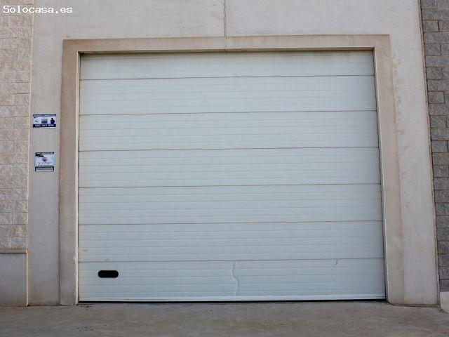 Nave en venta en Jubalcoi, el Baix Vinalopó