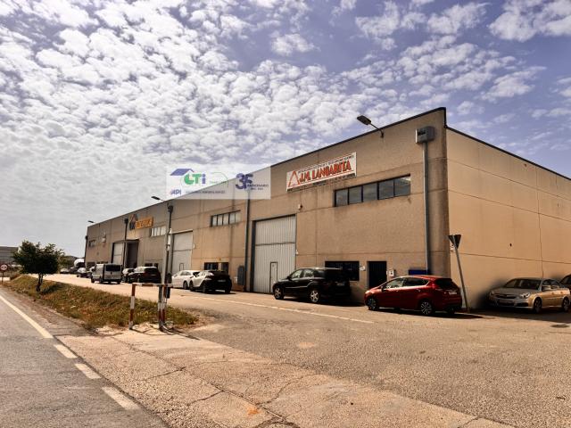 Local Comercial en venta en Valdejalón, Aragón