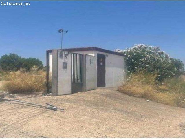 Nave en venta en Espeluy, Jaén