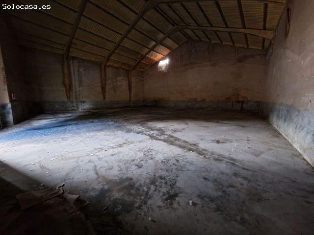 Nave en venta en Espino De La Orbada, Castilla y León