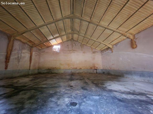 Nave en venta en Espino De La Orbada, Castilla y León