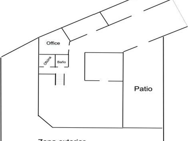 Nave en venta en Somontano de Barbastro, Aragón