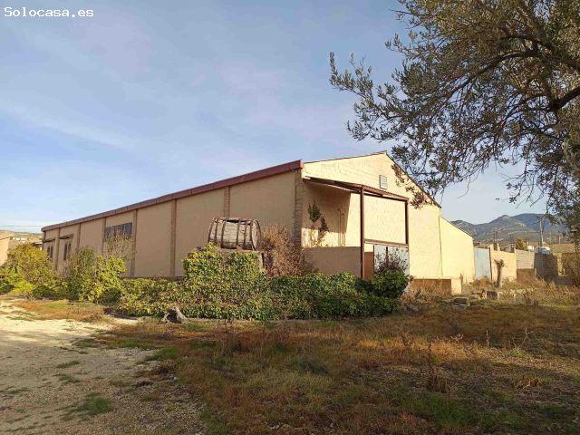 Nave en venta en Somontano de Barbastro, Aragón