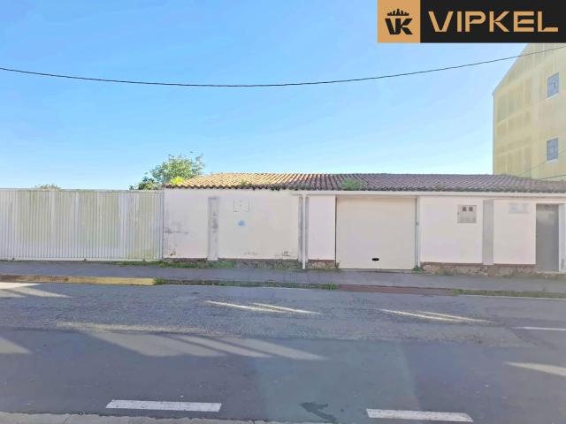Nave en venta en Ferrol