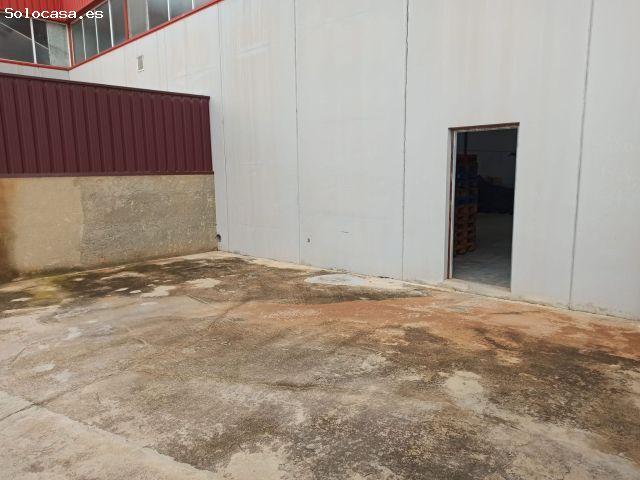 Nave en venta en la Marina Baixa, Valencia