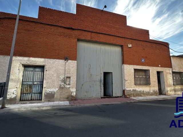 Nave en venta en Fuensalida, Castilla-La Mancha