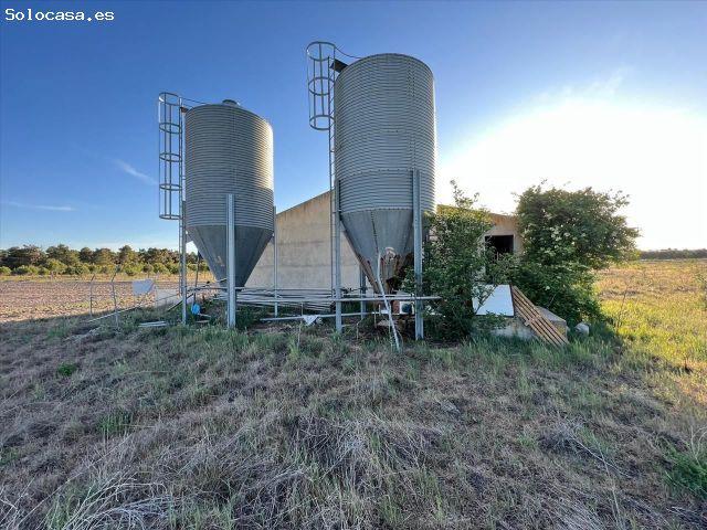 Nave en venta en Fuentepelayo, Castilla y León