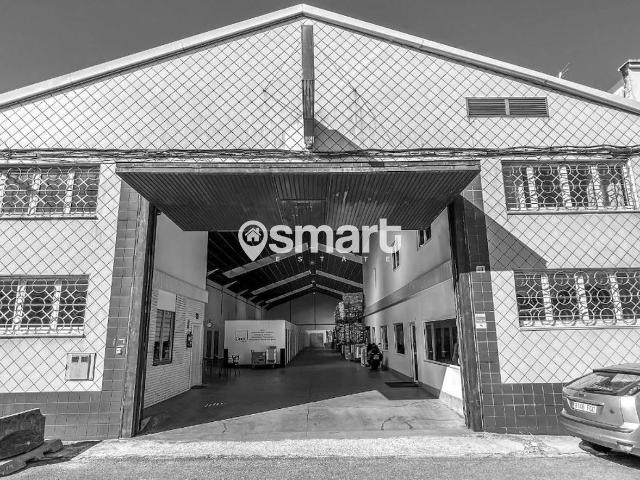 Nave en venta en Gijón, Asturias