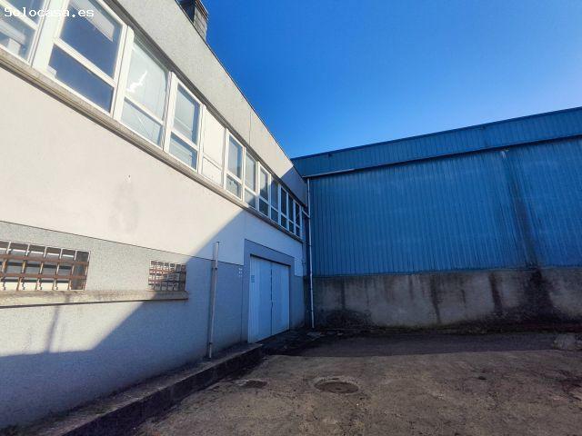 Nave en venta en Lugo, Galicia