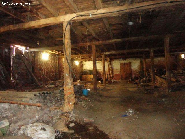 Nave en venta en Hontoria Del Pinar, Castilla y León