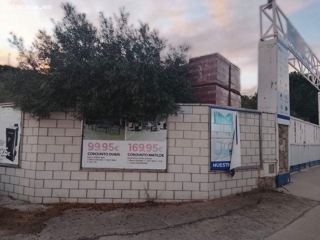 Nave en venta en El Hoyo De Pinares, Castilla y León