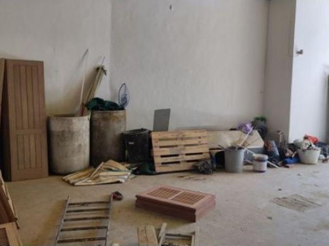 Nave en venta en Isla Mayor, Andalucía