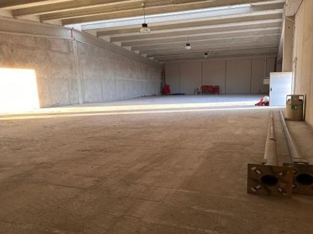 Nave en venta en Ademuz, Valencia