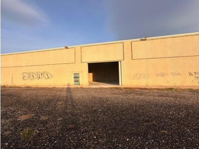 Nave en venta en Ademuz, Valencia