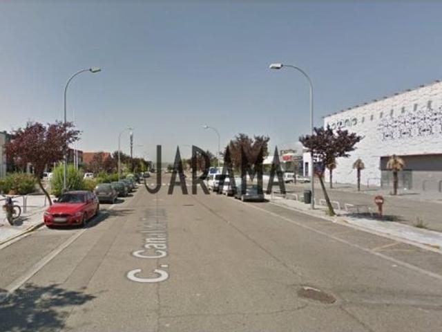 Nave en venta en Tudela, Navarra