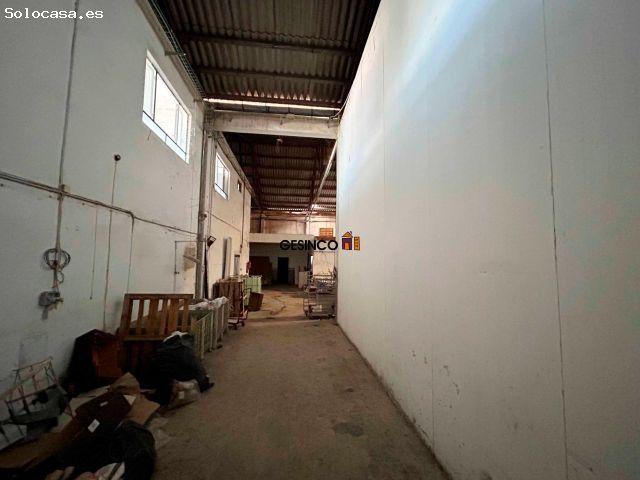 Nave en venta en La Llosa De Ranes, Valencia