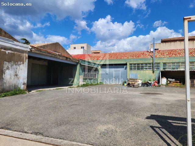 Nave en venta en Montsià, Catalunya