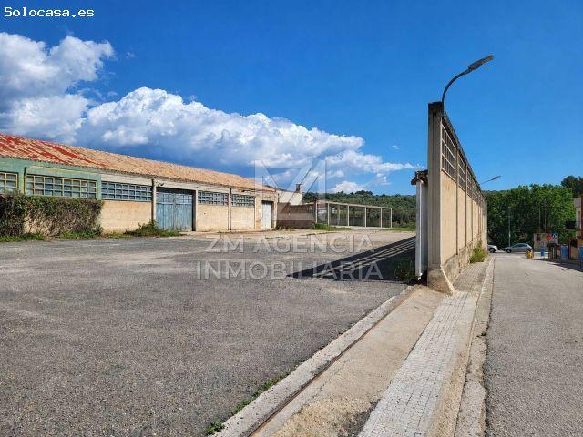 Nave en venta en Montsià, Catalunya