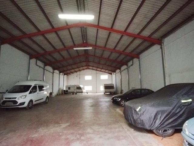Nave en venta en la Costera, Valencia