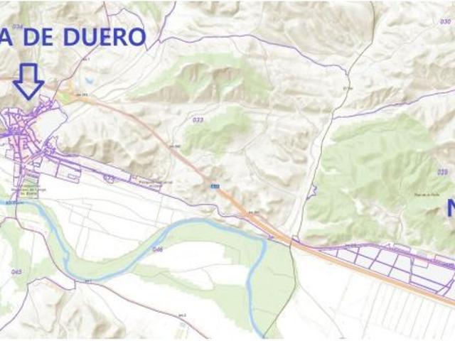 Nave en venta en Langa De Duero, Castilla y León