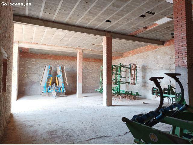 Nave en venta en Sierra de Albarracín, Aragón