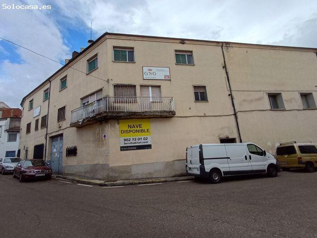 Nave en venta en Ledrada, Salamanca