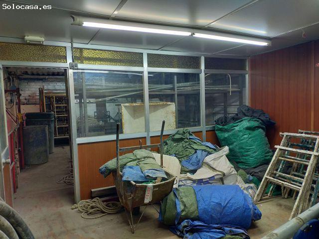 Nave en venta en Campo de Gibraltar, Andalucía