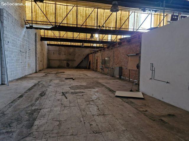 Nave en venta en Campo de Gibraltar, Andalucía
