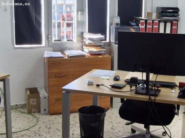 Nave en venta en Campo de Gibraltar, Andalucía